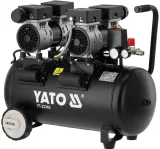 kompresor-bezolejowy-50l-cichy-8-bar-yt-23345-stan-nowy