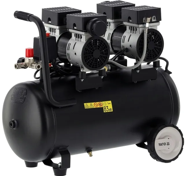kompresor-bezolejowy-50l-cichy-8-bar-yt-23345-typ-bezolejowy
