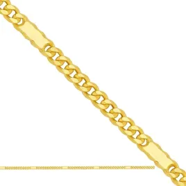 zloty-lancuszek-pancerka-pelny-585-42-cm-1-80-g-prezent-na-chrzest