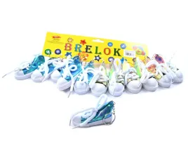 brelok-do-kluczy-bucik-trampki-zestaw-12szt