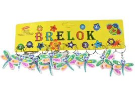brelok-do-kluczy-plecaka-torebki-wazka-owad-zawieszka-zestaw-12szt
