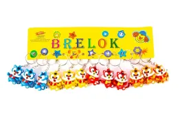 brelok-gumowy-tygrysek-zawieszka-zestaw-12szt