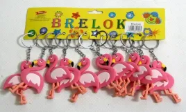 brelok-gumowy-flaming-9cm-zestaw-12szt
