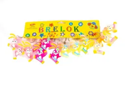 brelok-zajaczek-gumowy-zestaw-12szt-breloczek