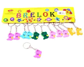 dinozaur-brelok-do-kluczy-zawieszka-zestaw-12szt