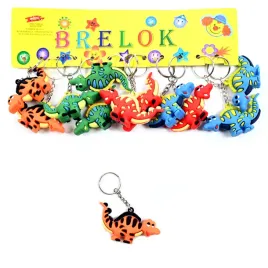 dinozaur-brelok-do-kluczy-plecaka-torebki-zawieszka-zestaw-12szt