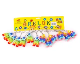 dzieciecy-brelok-do-kluczy-zawieszka-zestaw-12szt