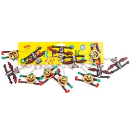 gumowy-brelok-do-kluczy-halloween-zestaw-12szt