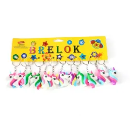 jednorozec-brelok-zawieszka-do-kluczy-zestaw-12szt