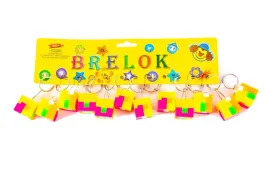 kolorowy-brelok-kostka-zawieszka-zestaw-12szt