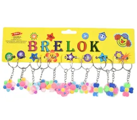 kwiatek-kolorowy-brelok-do-kluczy-zawieszka-do-plecaka-dla-dzieci-12szt