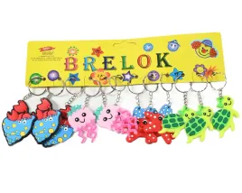 morskie-zwierzaki-brelok-do-kluczy-prezent-dla-dzieci-zestaw-12szt