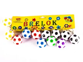 pilka-nozna-zawieszka-brelok-do-kluczy-12szt
