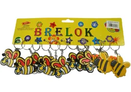 pszczolka-brelok-dla-ucznia-przedszkolaka-miekka-zawieszka-do-plecaka-12szt