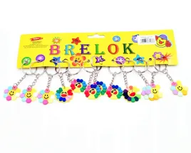 usmiechnieta-stokrotka-brelok-do-kluczy-12szt