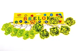 tygrys-odblaskowy-brelok-do-plecaka-kluczy-12szt