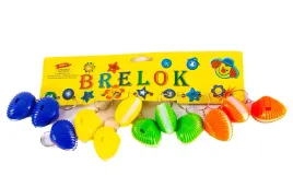 zawieszka-do-kluczy-brelok-swiecacy-muszla-12szt