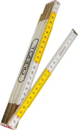 torro-silver-miara-skladana-drewniana-2m-miarka-metrowka