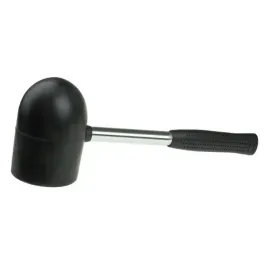 mlotek-blacharski-gumowy-dedra-13m160-90mm-stalowy-trzonek