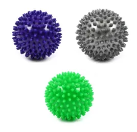 pilka-rehabilitacyjna-z-kolcami-do-masazu-z-wypustkami-7cm-zestaw-3szt