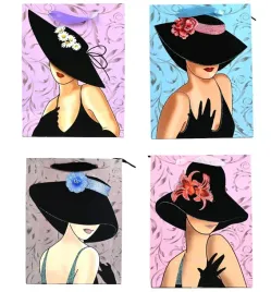 elegancka-urodzinowa-torebka-prezentowa-dla-kobiety-torba-18x24cm-4szt