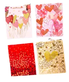 serduszka-torba-prezentowa-walentynki-dzien-kobiet-26x32cm-zestaw-4szt
