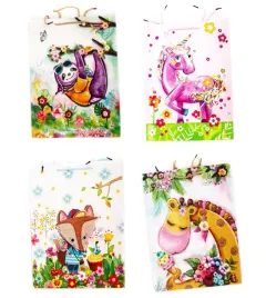 torba-prezentowa-dla-dzieci-na-urodziny-31x42cm-rozne-kolory-zestaw-4szt