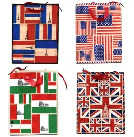 urodzinowa-torba-prezentowa-flagi-panstw-usa-uk-francja-wlochy-zestaw-4szt