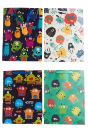dziecieca-torba-prezentowa-na-urodziny-30x40cm-rozne-kolory-zestaw-4szt