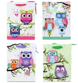 sowa-torebka-prezentowa-dla-dzieci-torba-urodzinowa-18x23cm-zestaw-4szt
