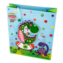 torba-prezentowa-dinozaur-26x32cm-rozne-kolory