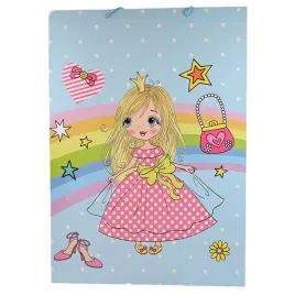 torebka-prezentowa-dziecieca-ksiezniczka-duzy-rozmiar-43x55cm-rozne-kolory