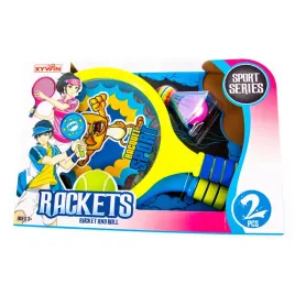 rakietki-z-pileczka-zestaw-do-gry-badminton