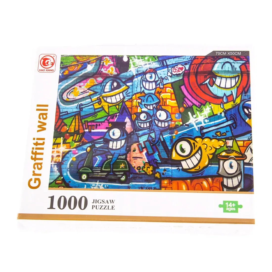 puzzle-1000el-graffiti