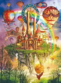 puzzle-1000el-magiczna-kraina-kolorowy-zamek