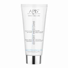 apis-expert-med-care-maska-zelowa-nawilzajaca-200-ml