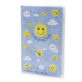 buzki-emotki-zeszyt-brokatowa-wodna-okladka-notes-pamietnik-rozne-kolory