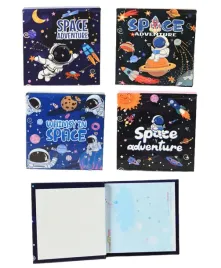 mini-notes-dla-dzieci-kosmiczny-pamietniczek-astronauta-zestaw-4szt