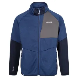 bluza-softshell-meska-sportowa-wiatroszczelna-foley-hybrid-regatta-l
