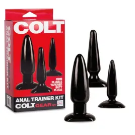 colt-zestaw-anatomicznych-zatyczek-3-rozmiary-ergonomiczny-system