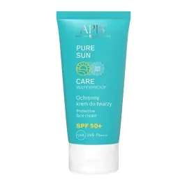 apis-pure-sun-care-krem-do-twarzy-spf-50-50-ml
