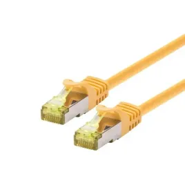 logon-kabel-patchowy-prof-sftp-awg26-lsoh-10m-cat6a-500mhz-zolty-tcr6