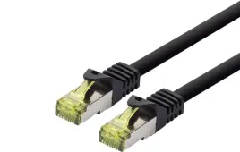 przewod-patchowy-logon-cat6a-sftp-awg26-lsoh-3m-500mhz-czarny-tcr6ass030bl
