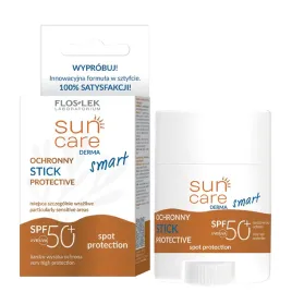 floslek-sun-care-derma-smart-ochronny-stick-spf-50-20-g