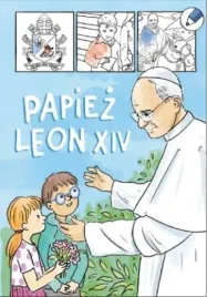 papiez-leon-xiv-kolorowanka
