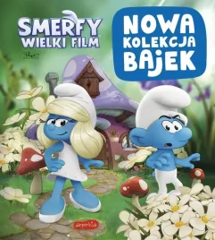 smerfy-wielki-film-nowa-kolekcja-bajek
