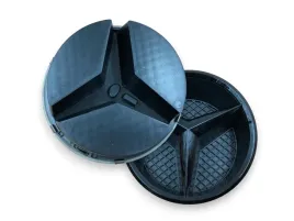 gwiazda-grilla-0008172116-205mm-do-gls-x166-gle-w166-glc-x253-czarna-polysk