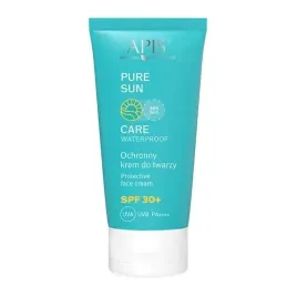 apis-pure-sun-care-krem-do-twarzy-spf-30-50-ml