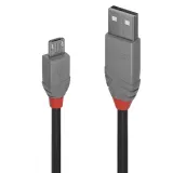 przewod-lindy-3m-usb-2-0-typ-a-do-micro-b-anthra-line-36734