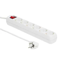 listwa-zasilajaca-microconnect-6x-gniazdo-schuko-z-wylacznikiem-1-5m-biala
